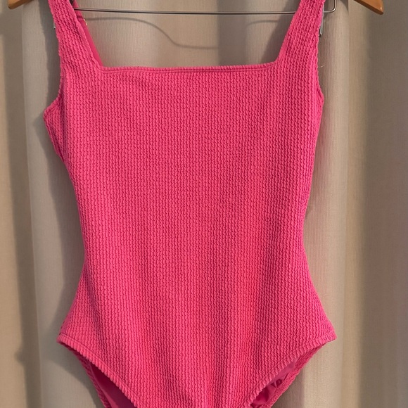 NWT Bleu Rod Beattie one piece swim suit size small - Picture 2 of 4